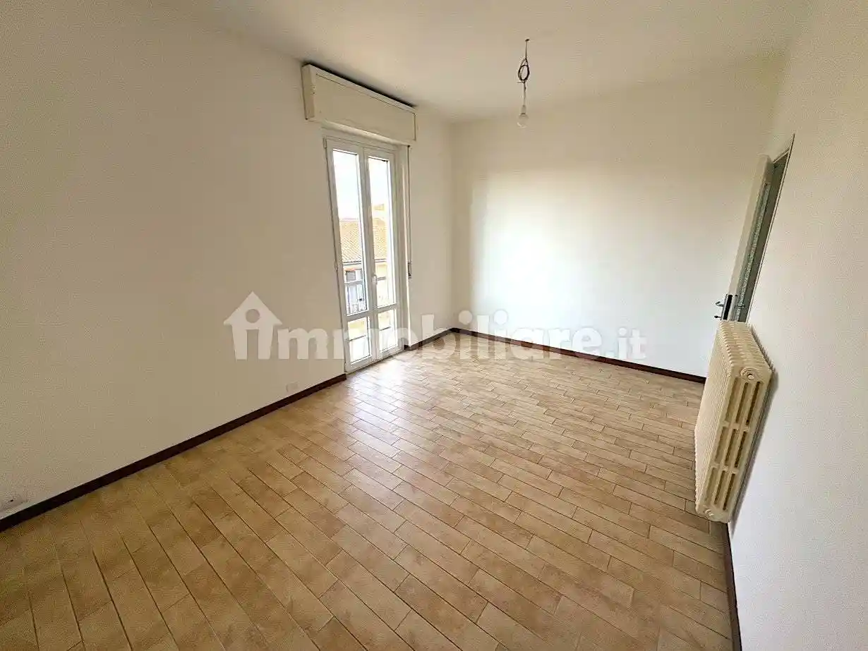 Appartamento in vendita a Garlasco