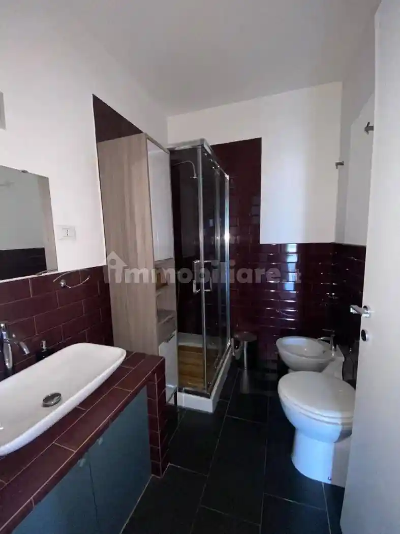 Trilocale via Sorelle Tetrazzini, Serpentara, Roma - foto 2