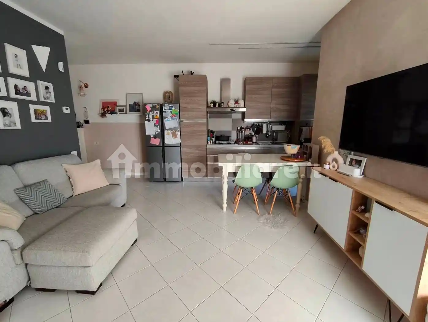 Trilocale via Lazzaro Spallanzani 44, Cattaneo, Pacinotti, Torricelli, Lissone - foto 2