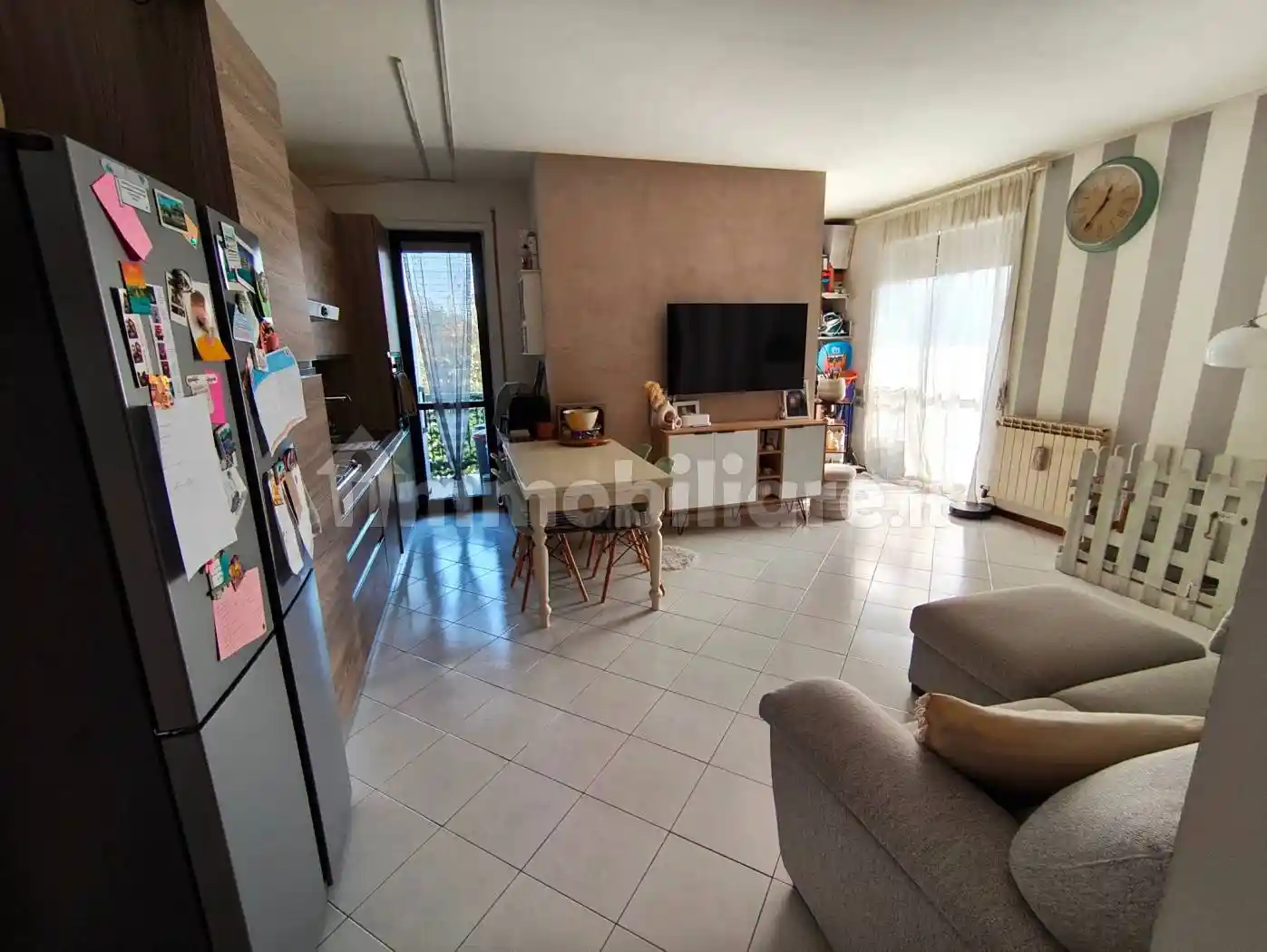 Trilocale via Lazzaro Spallanzani 44, Cattaneo, Pacinotti, Torricelli, Lissone - foto 4