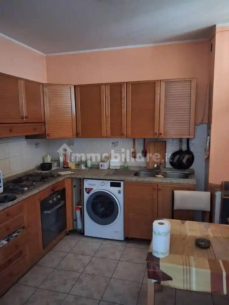 Appartamento in vendita a Novara