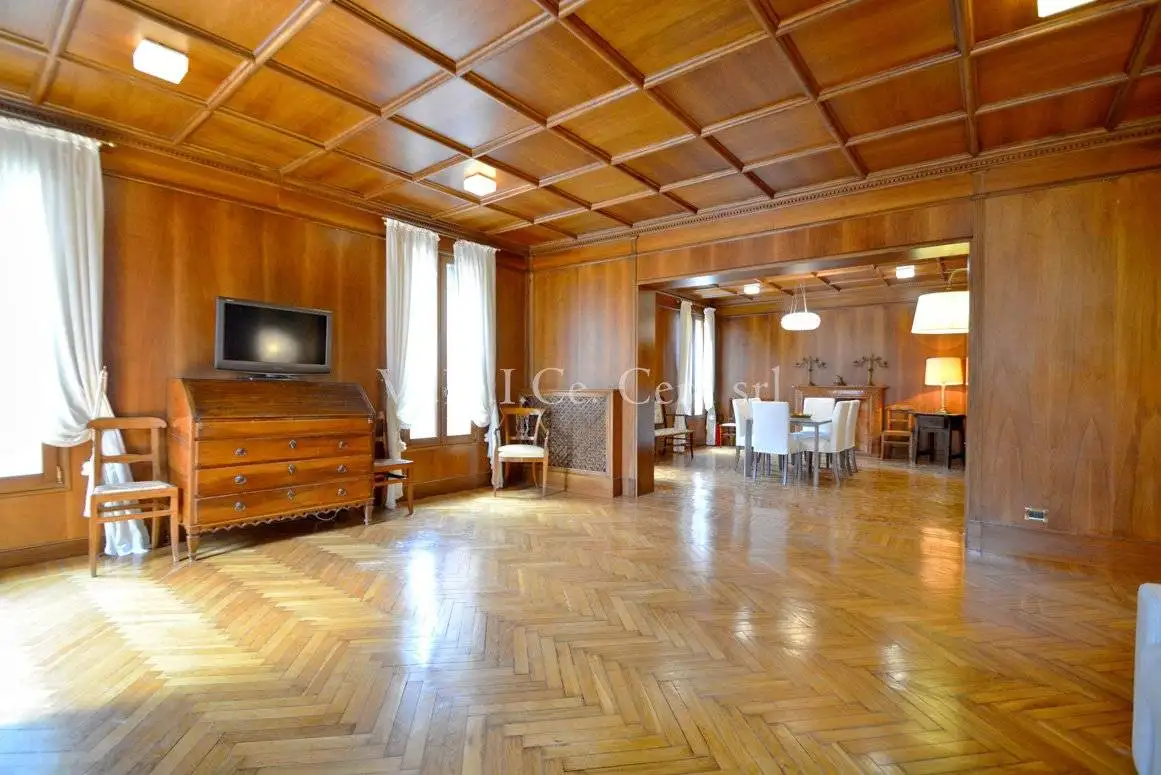 Appartamento in affitto a Venezia