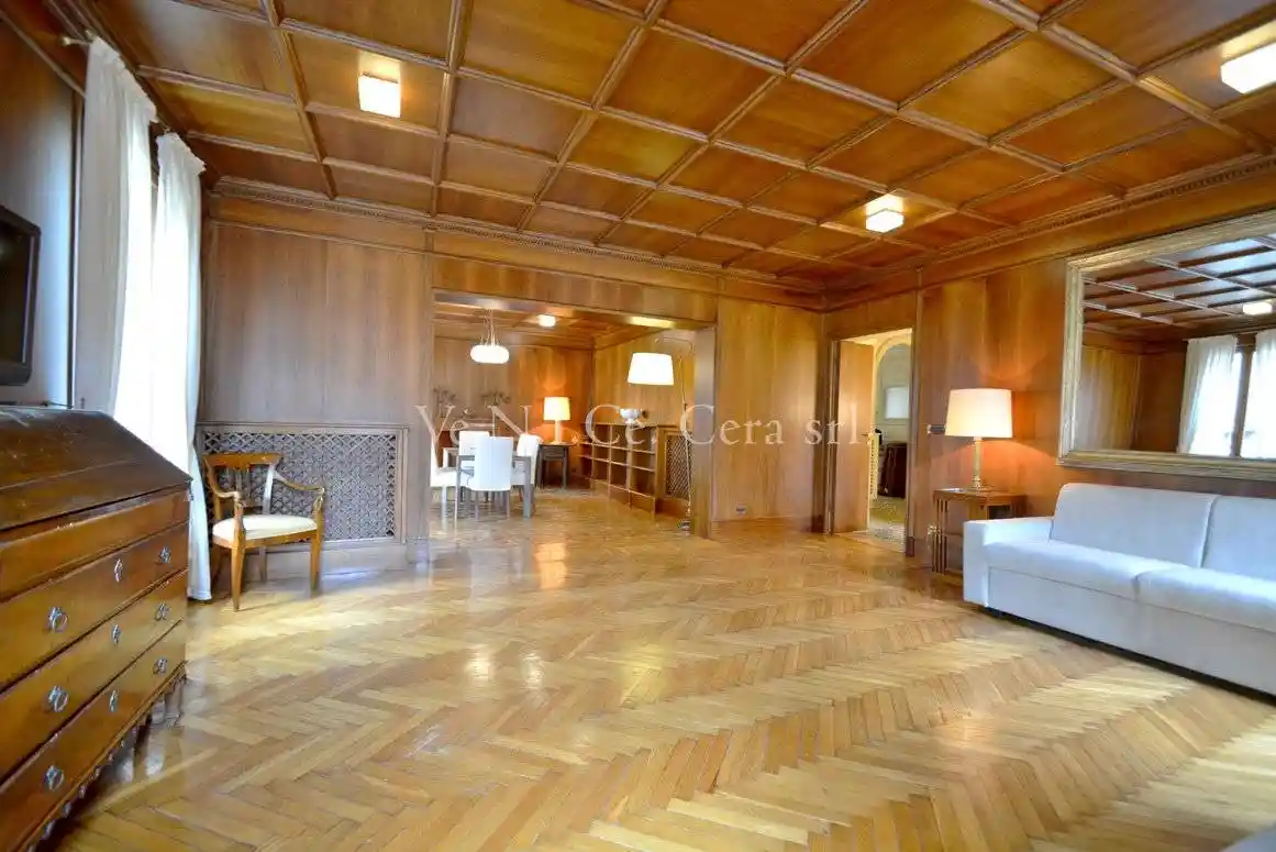 Appartamento Campo Santo Stefano, San Marco, Venezia - foto 2