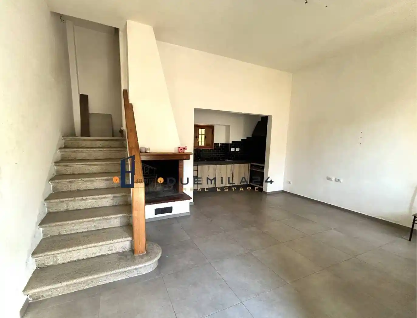 Terratetto unifamiliare via Vecchia di Cantagallo, Figline, Prato - foto 3