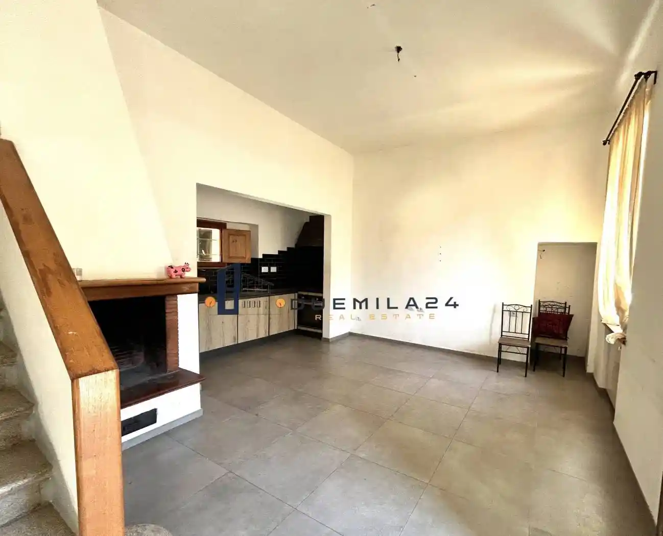 Terratetto unifamiliare via Vecchia di Cantagallo, Figline, Prato - foto 5