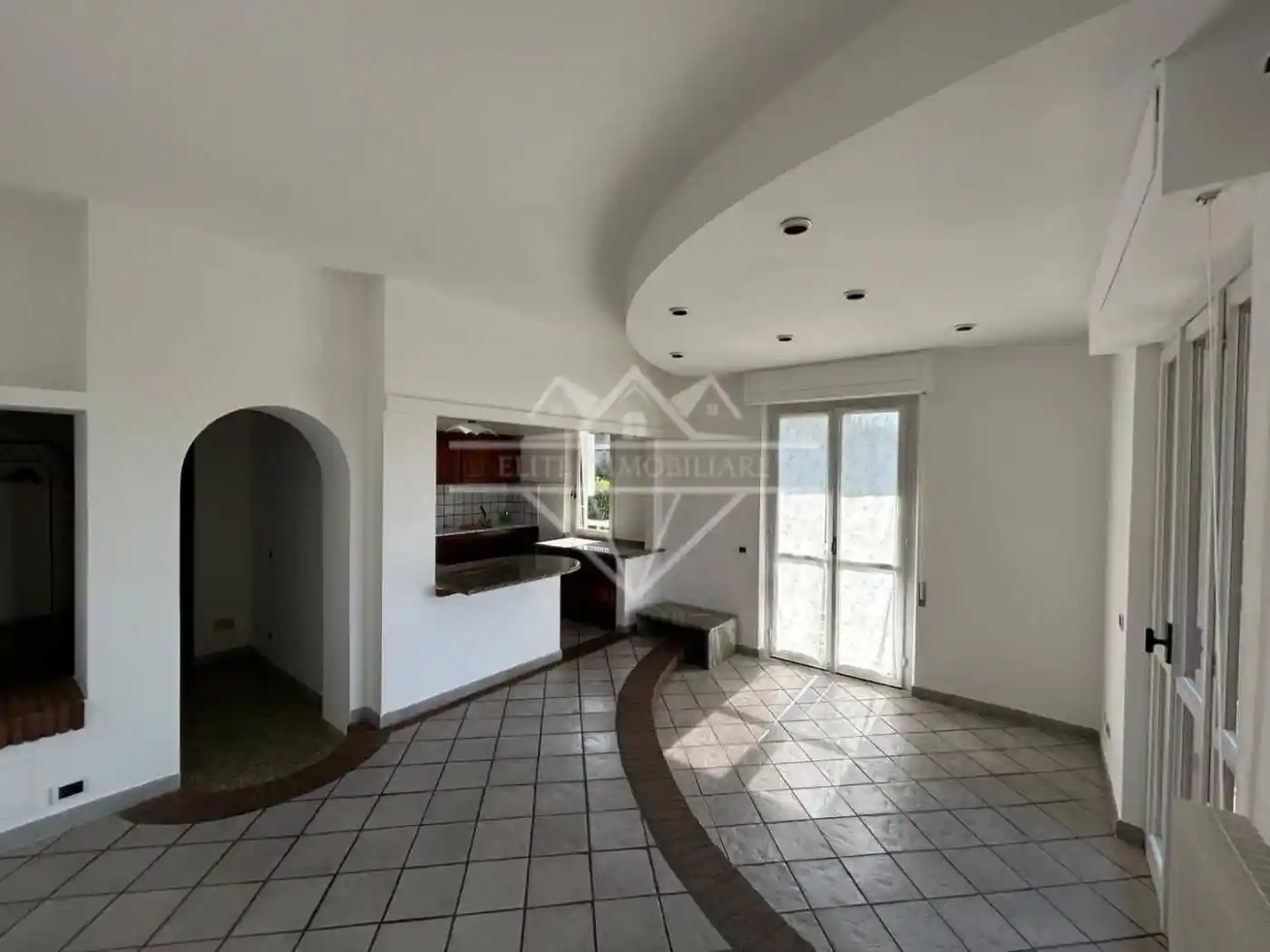 Appartamento in vendita a Castelnuovo Magra