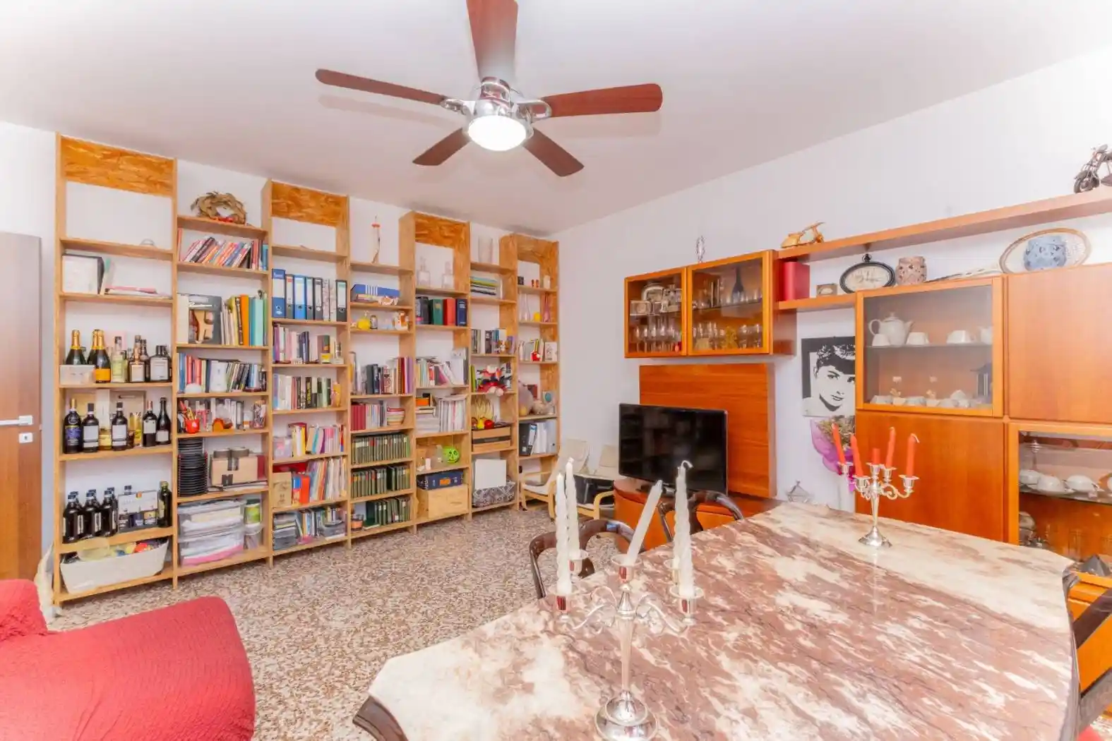 Appartamento via Longarone 18, Roserio, Milano - foto 2