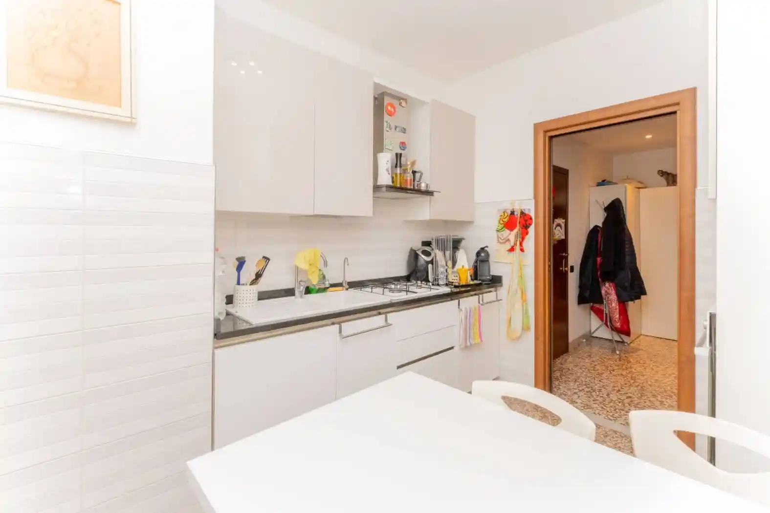 Appartamento via Longarone 18, Roserio, Milano - foto 4