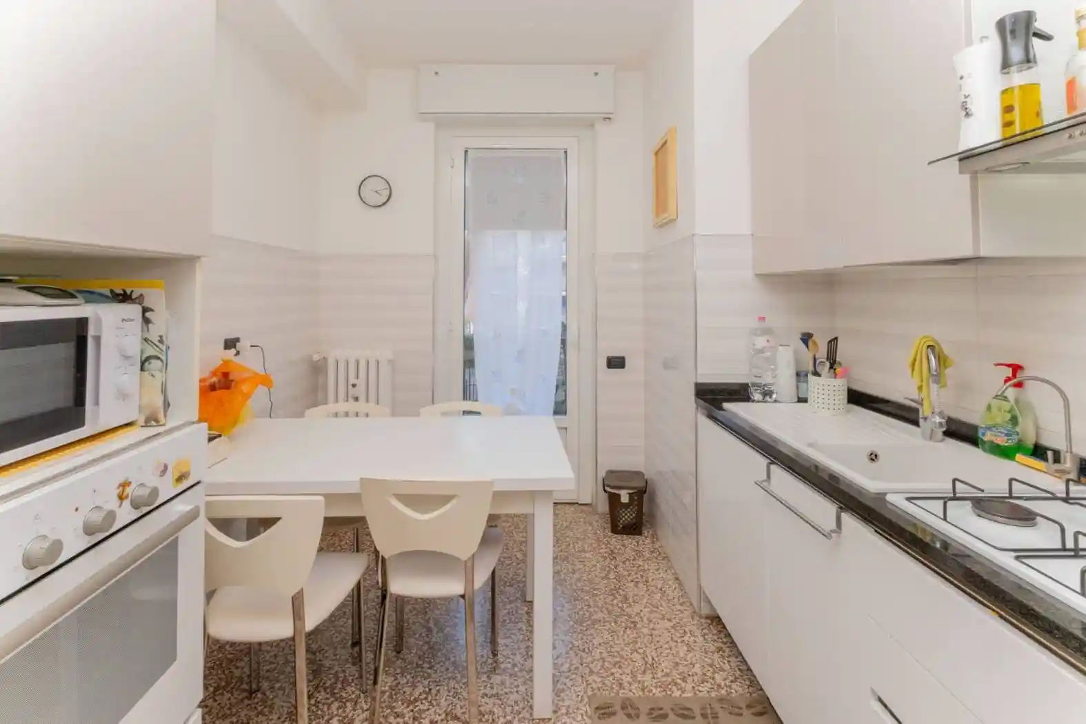 Appartamento via Longarone 18, Roserio, Milano - foto 5