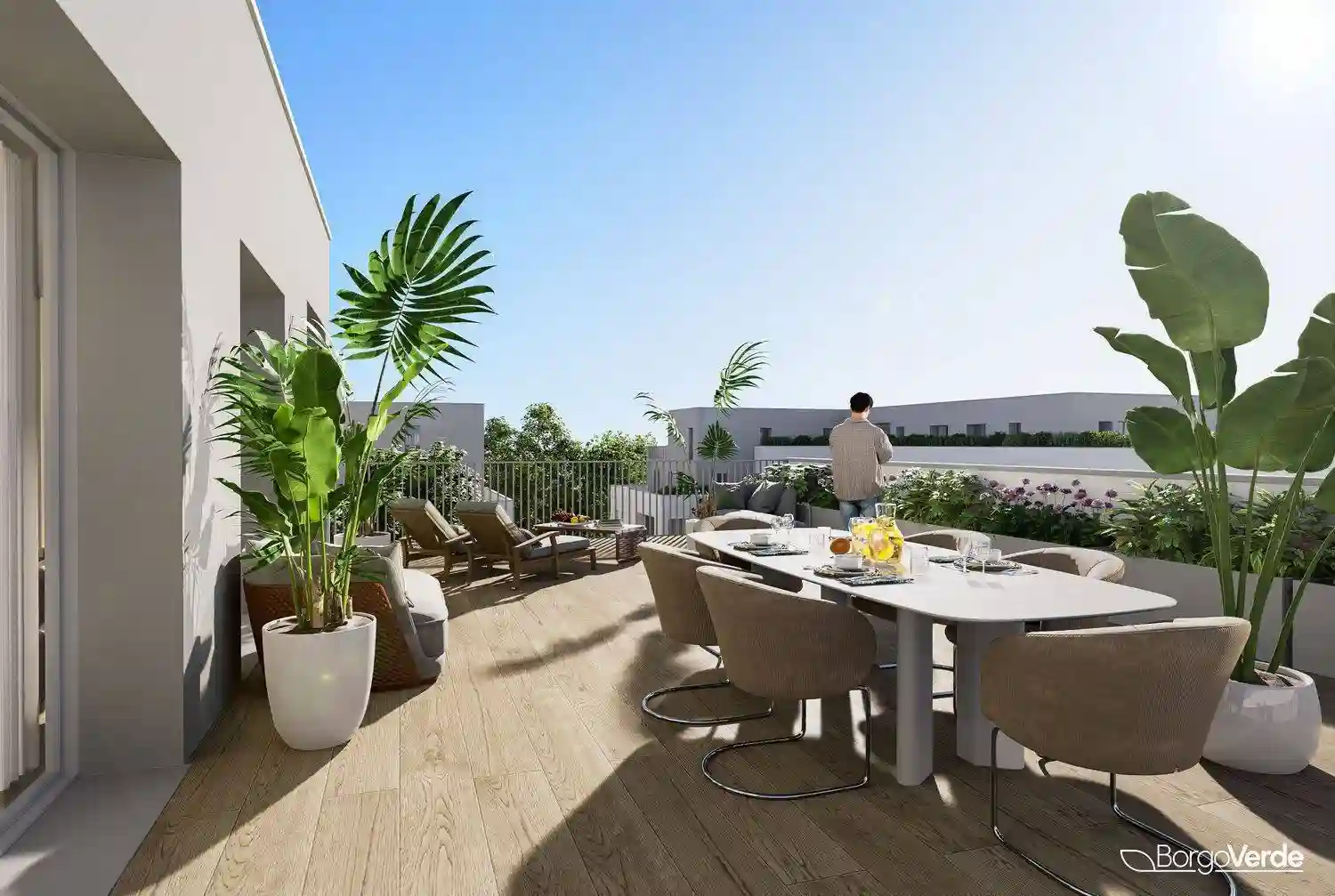 Attico - Mansarda - foto 5