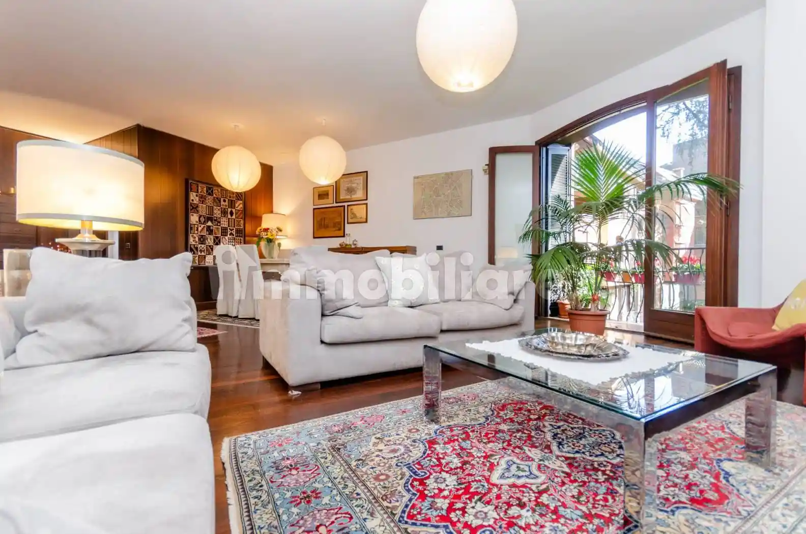 Appartamento via Lerici, QT8, Milano - foto 2