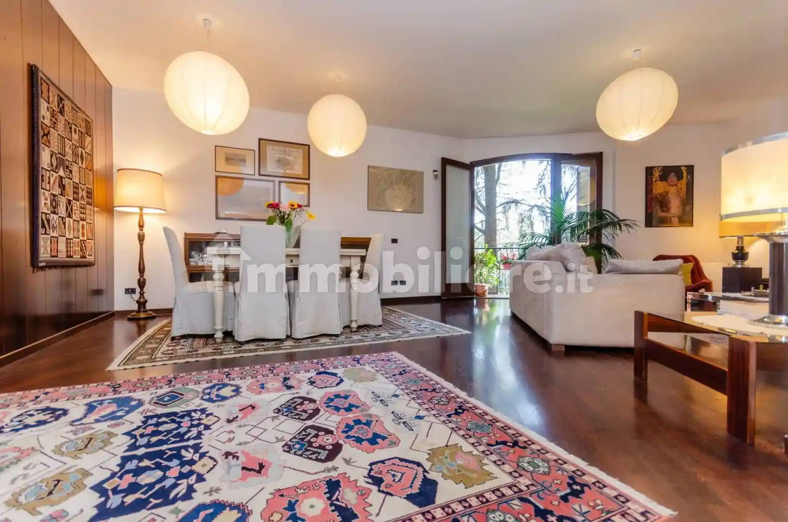 Appartamento via Lerici, QT8, Milano - foto 3