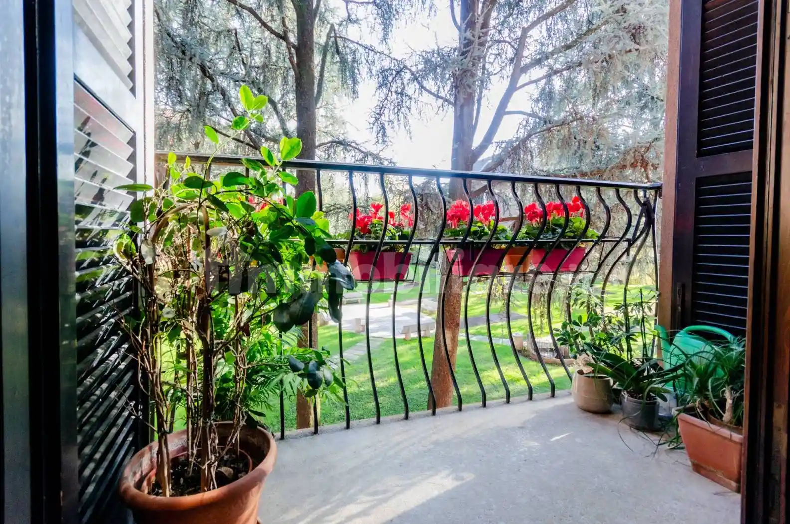 Appartamento via Lerici, QT8, Milano - foto 4