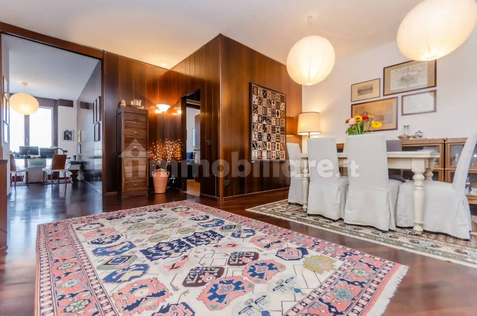 Appartamento via Lerici, QT8, Milano - foto 5