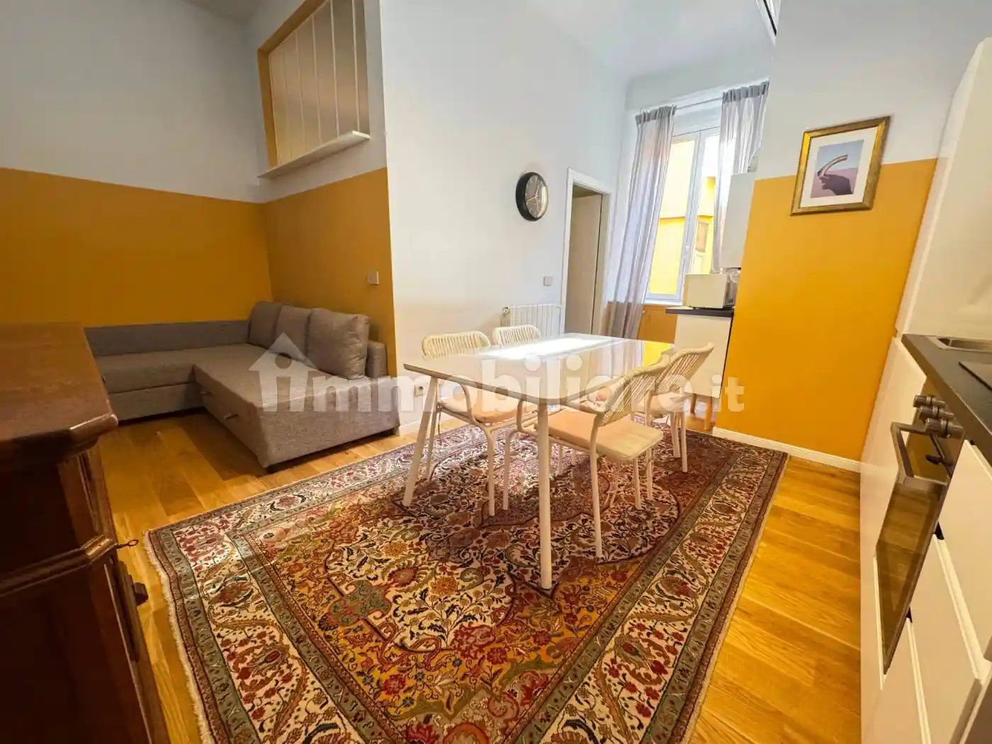 Bilocale via Giuseppe Meda 51, Pezzotti - Meda, Milano - foto 2