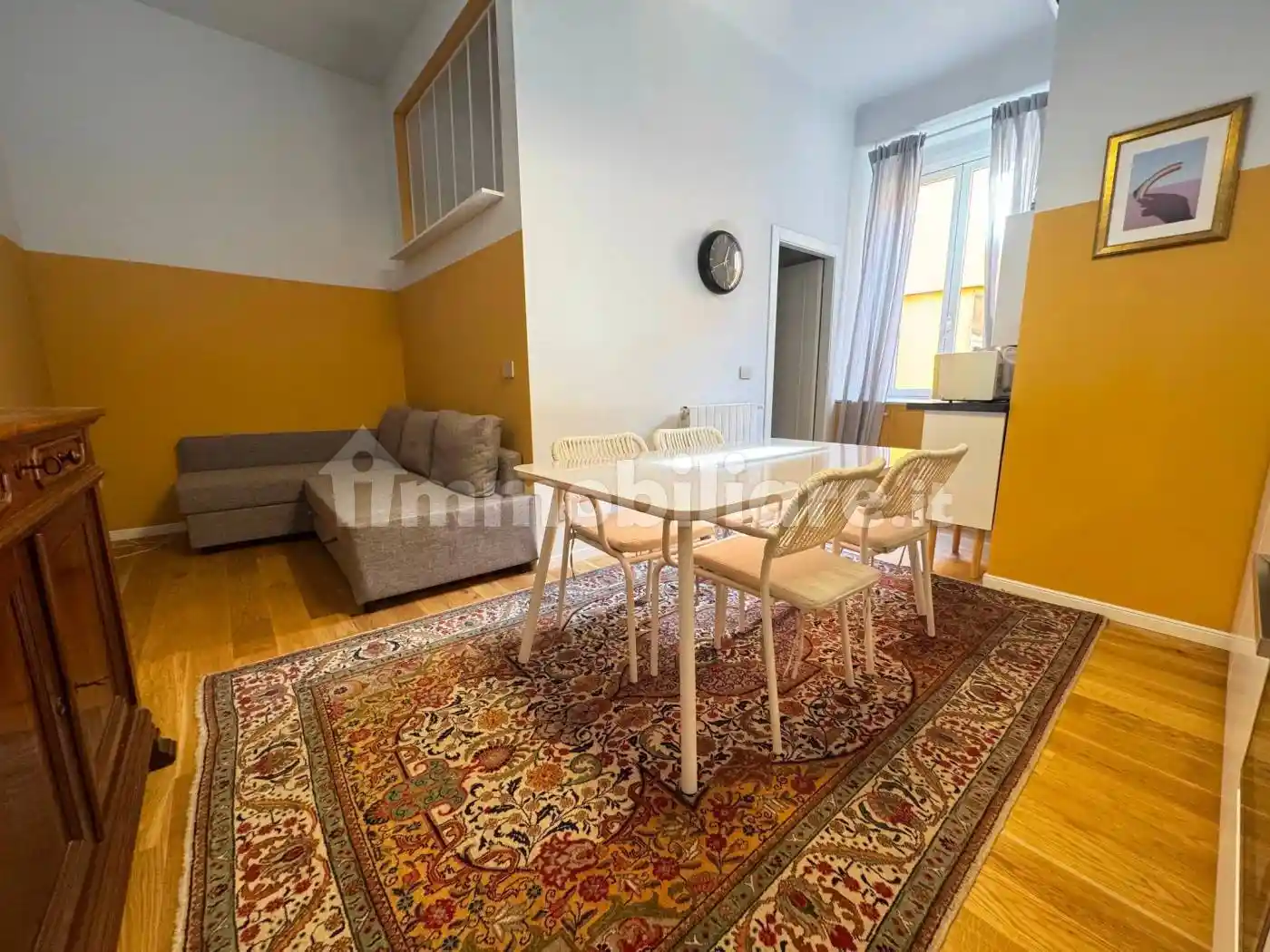 Bilocale via Giuseppe Meda 51, Pezzotti - Meda, Milano - foto 3