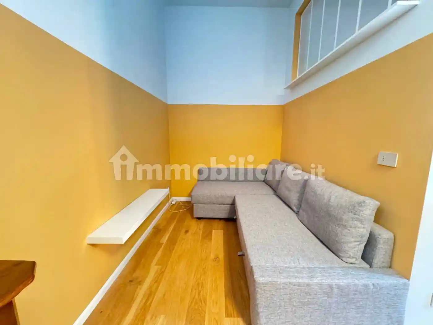 Bilocale via Giuseppe Meda 51, Pezzotti - Meda, Milano - foto 4