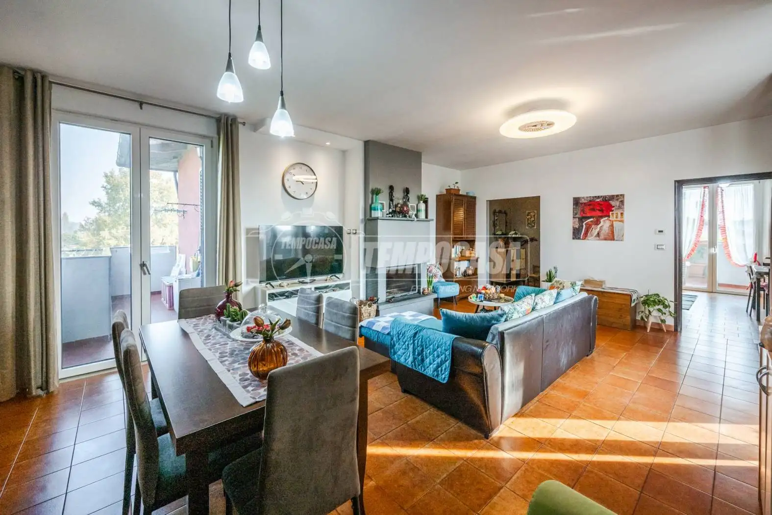 Appartamento in vendita a San Giorgio di Piano