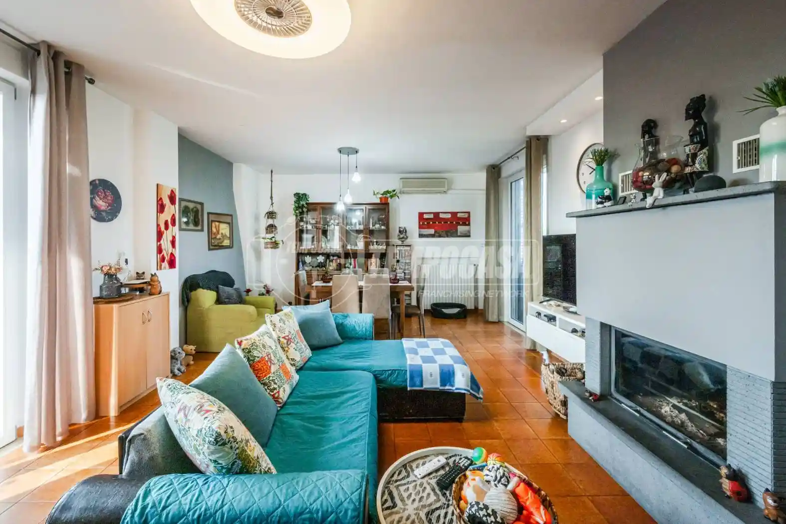 Appartamento - foto 5