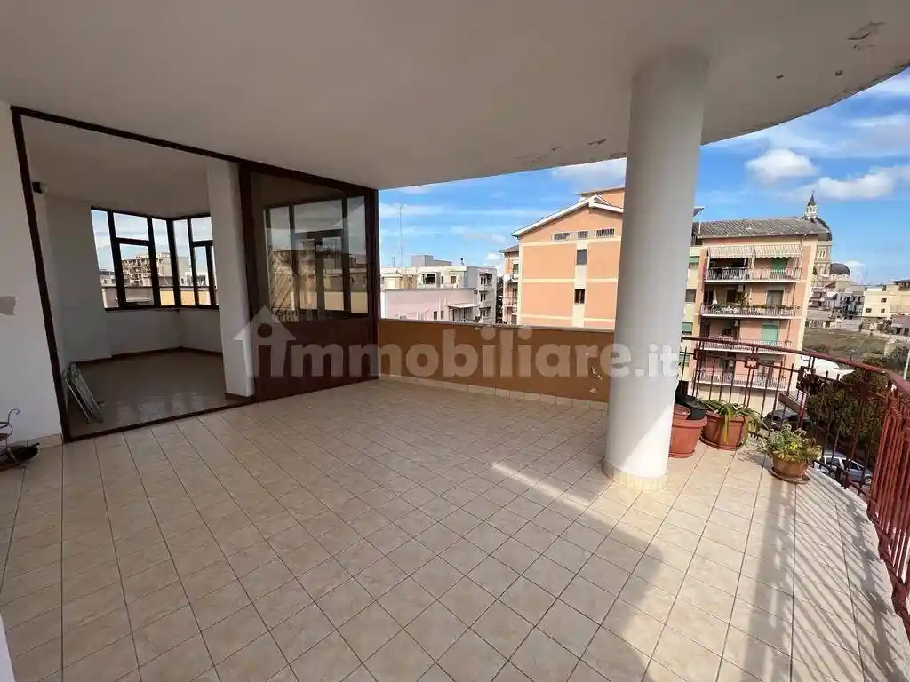 Appartamento in vendita a Cerignola