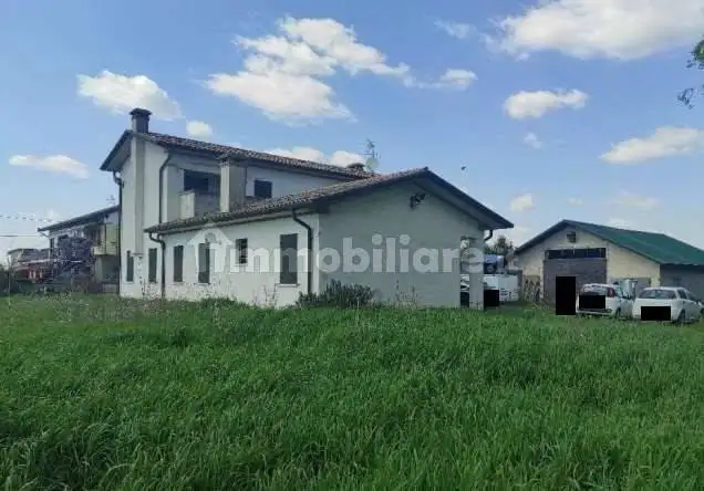 Villa in vendita a Monastier di Treviso