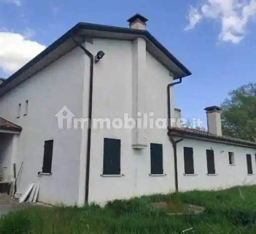 Villa unifamiliare via Barbaranella, Monastier di Treviso - foto 2