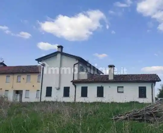 Villa unifamiliare via Barbaranella, Monastier di Treviso - foto 3