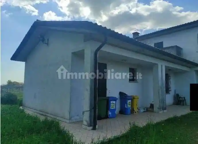 Villa unifamiliare via Barbaranella, Monastier di Treviso - foto 4