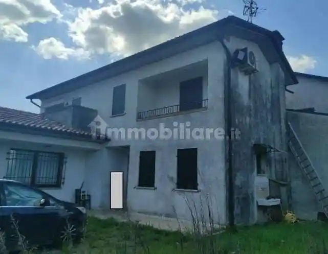 Villa unifamiliare via Barbaranella, Monastier di Treviso - foto 5