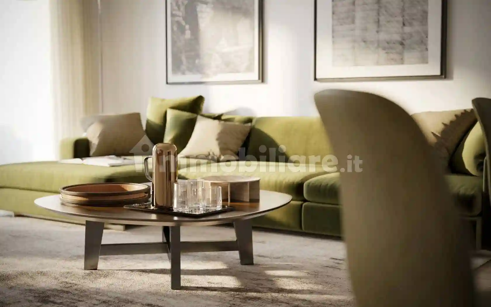 Appartamento - foto 5