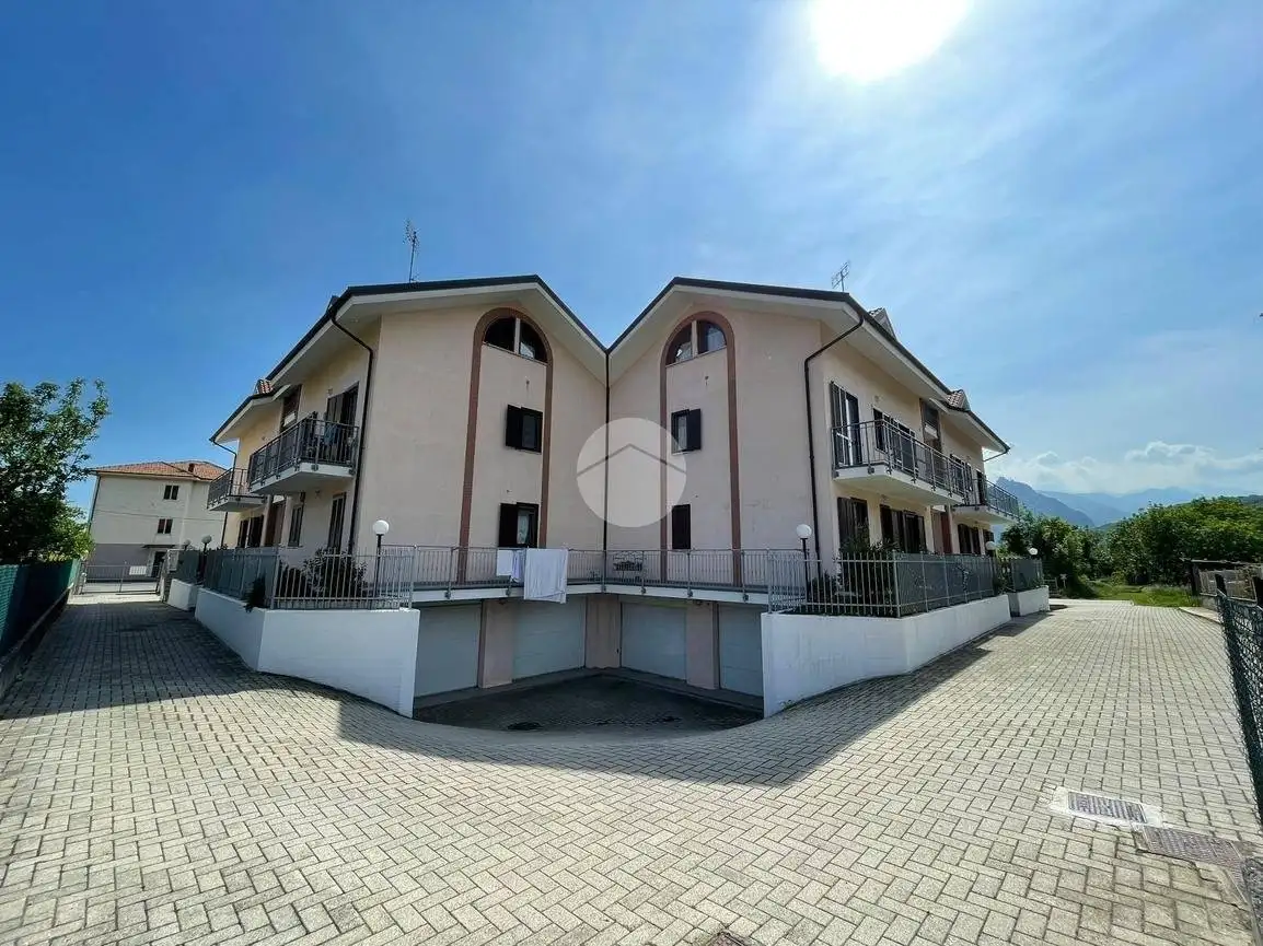 Attico - Mansarda in vendita a Almese