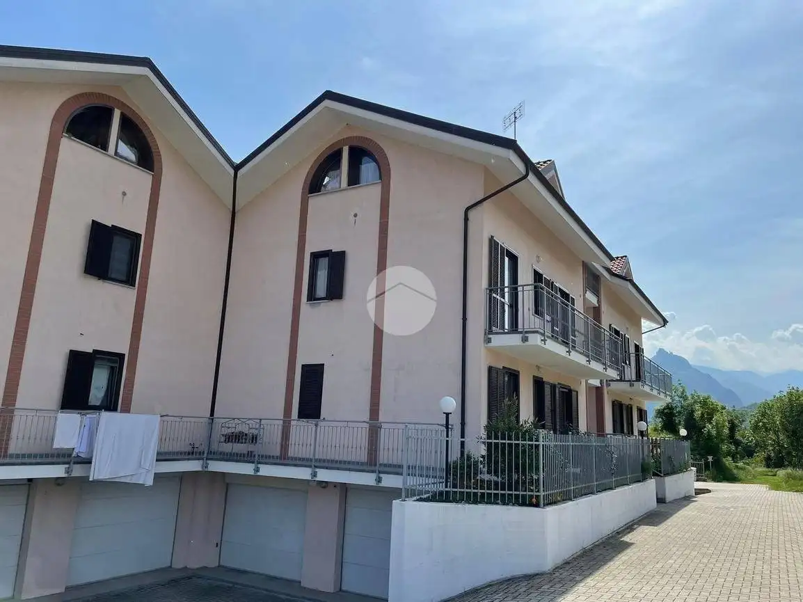 Mansarda via romana 50, Almese Rivera, Almese - foto 2