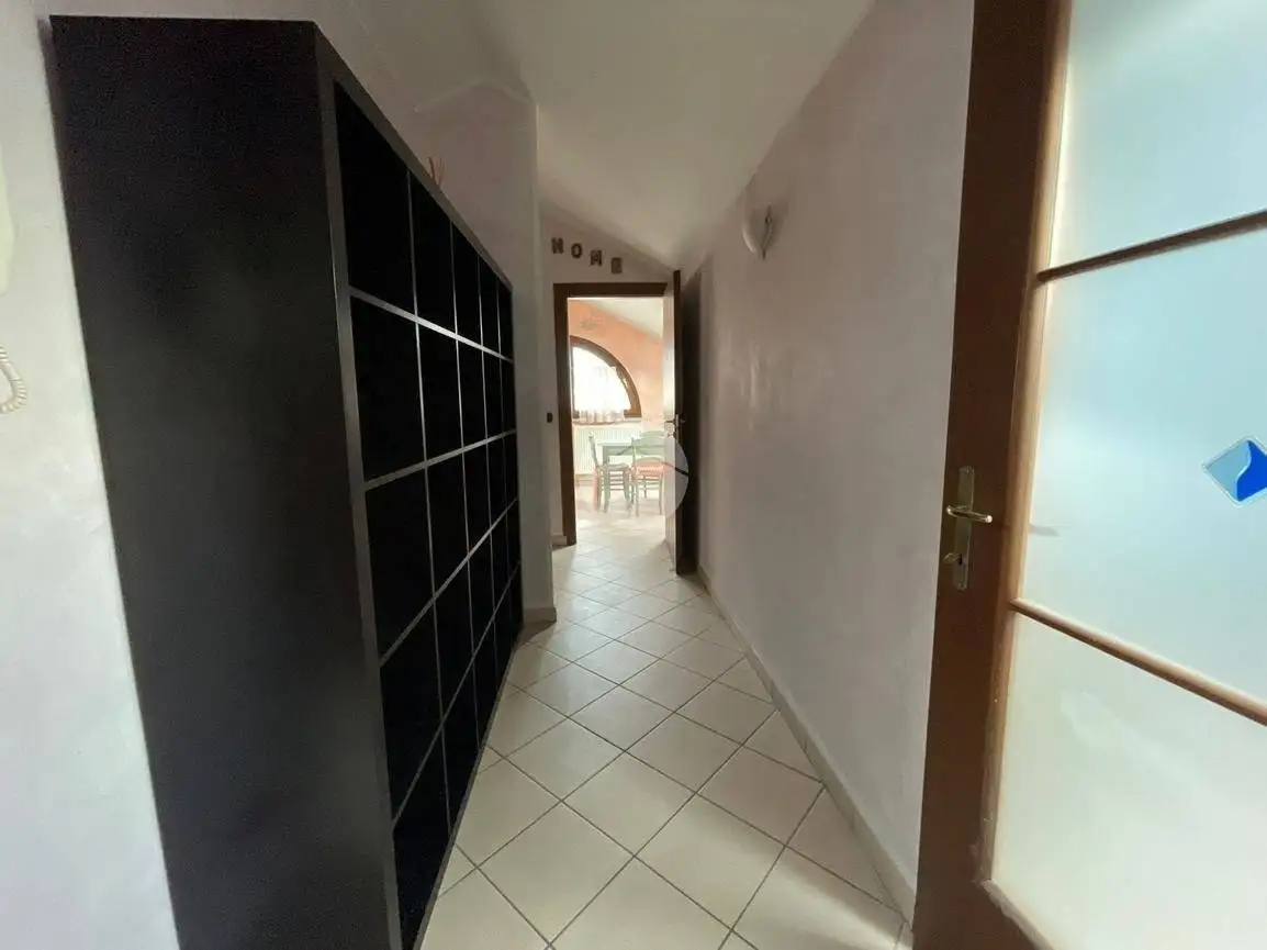 Mansarda via romana 50, Almese Rivera, Almese - foto 3