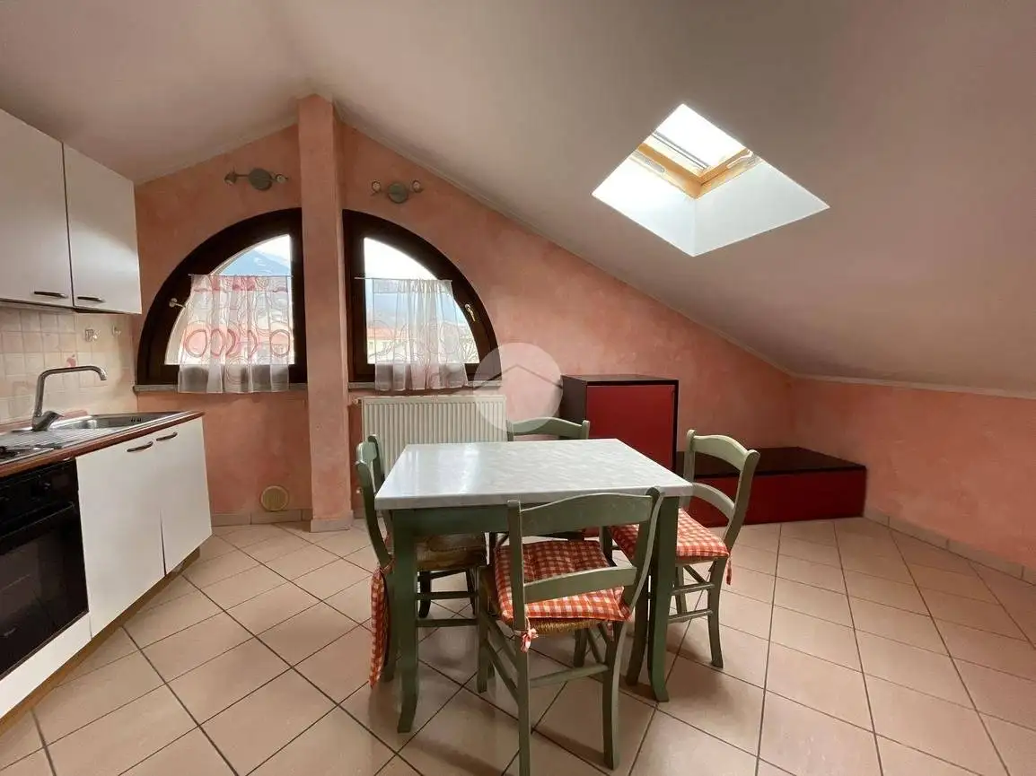 Mansarda via romana 50, Almese Rivera, Almese - foto 4