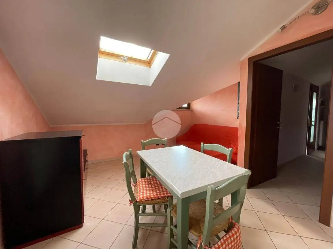 Mansarda via romana 50, Almese Rivera, Almese - foto 5