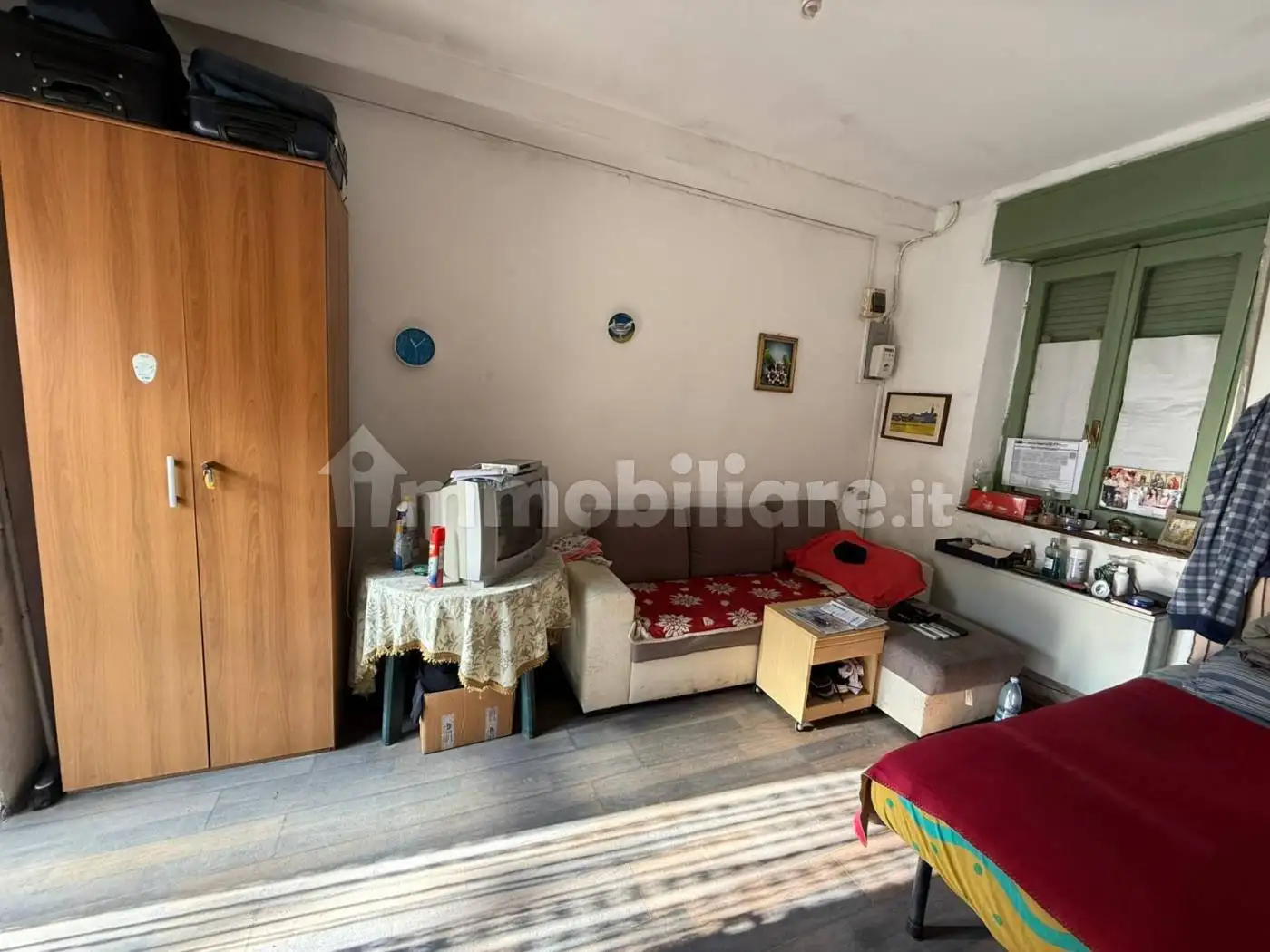 Casa indipendente in vendita a Fara Gera d'Adda