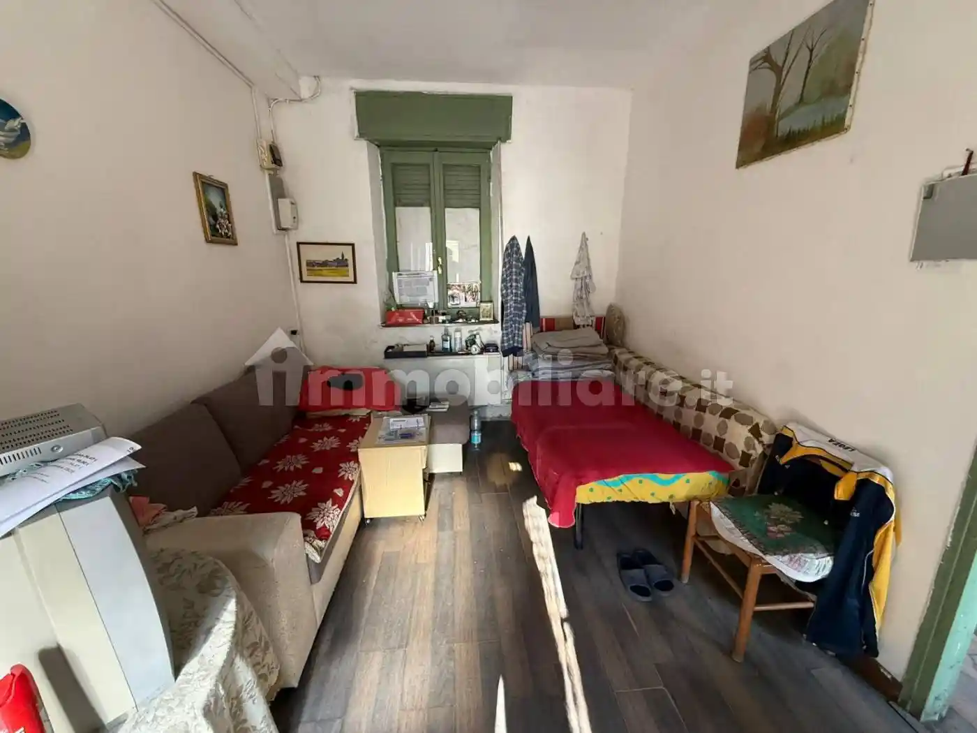 Terratetto unifamiliare via Andrea Ponti 4, Centro, Fara Gera d'Adda - foto 2