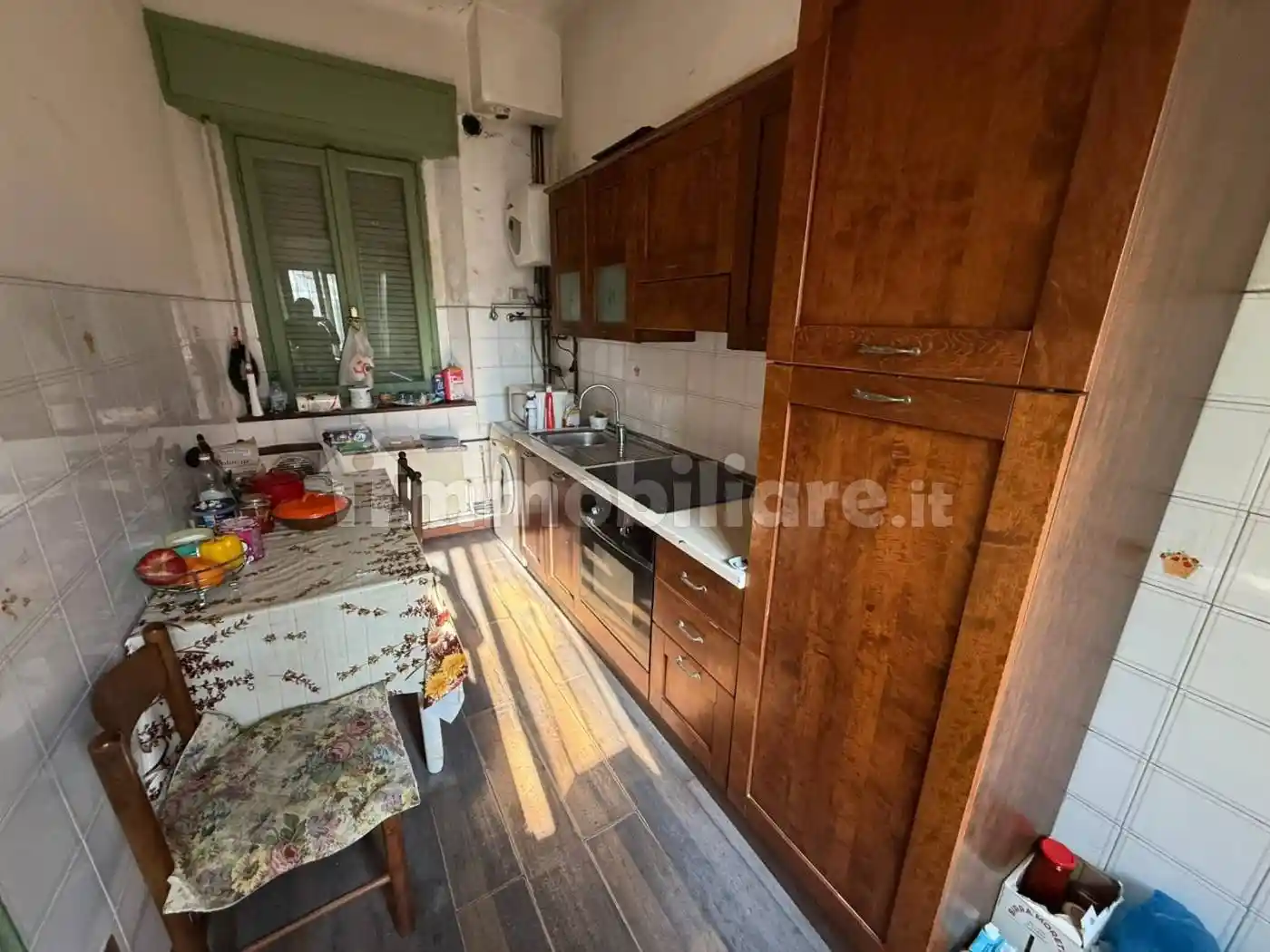 Terratetto unifamiliare via Andrea Ponti 4, Centro, Fara Gera d'Adda - foto 4