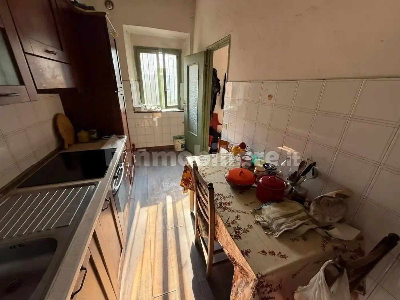 Terratetto unifamiliare via Andrea Ponti 4, Centro, Fara Gera d'Adda - foto 5