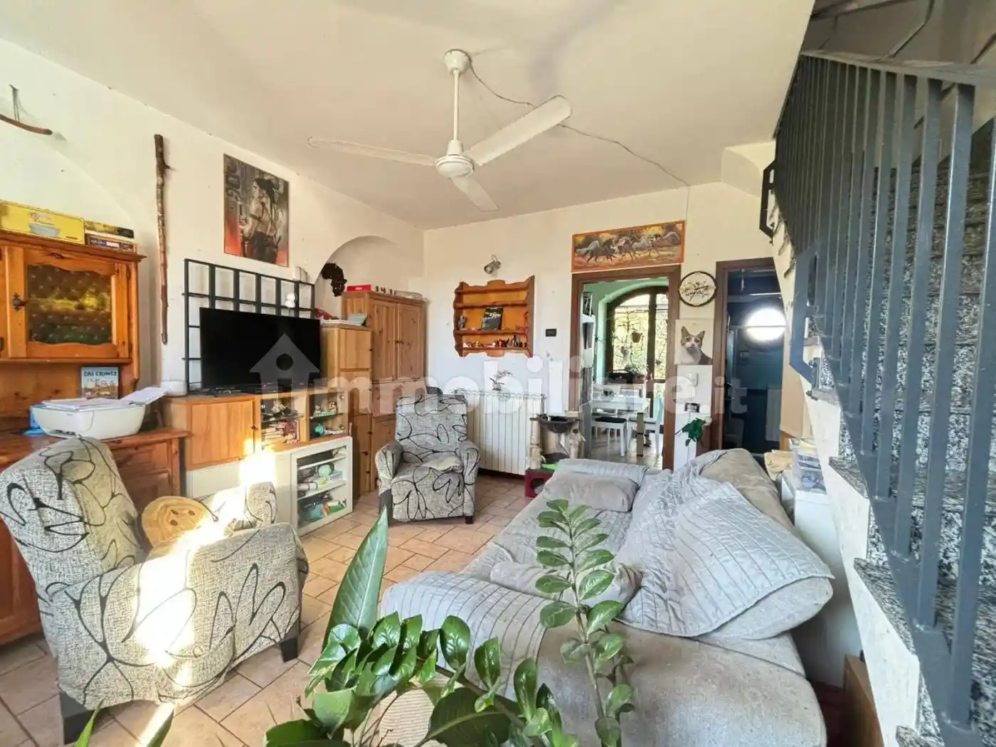 Villa a schiera via San Geminiano 11, Caselle Lurani - foto 2