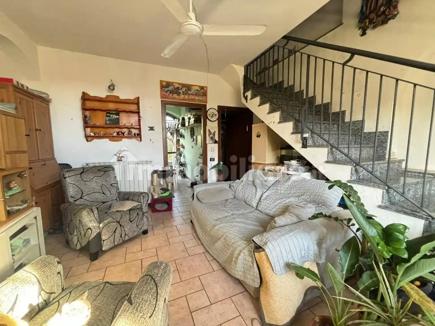 Villa a schiera via San Geminiano 11, Caselle Lurani - foto 3