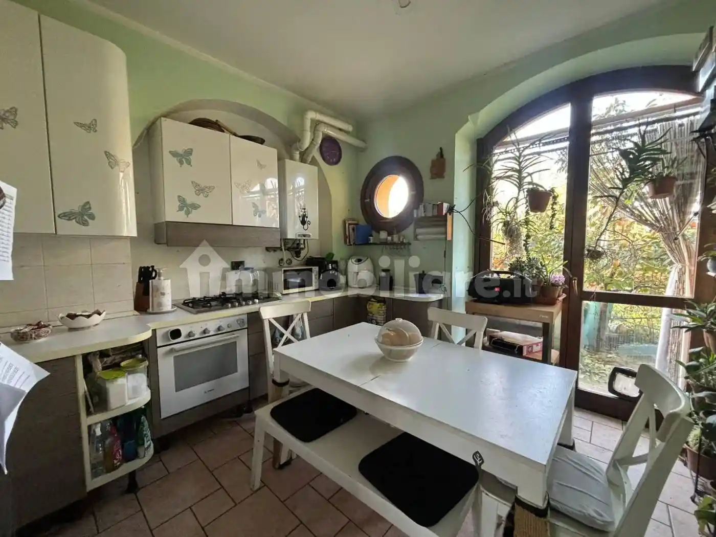 Villa a schiera via San Geminiano 11, Caselle Lurani - foto 4