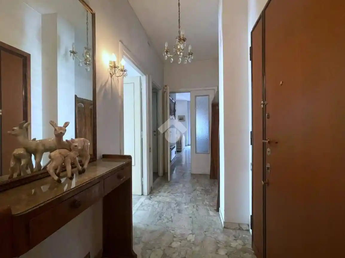 Appartamento in affitto a Roma