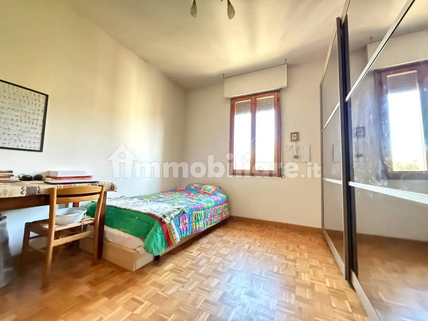 Appartamento in vendita a Bologna