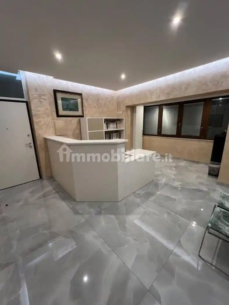 Appartamento in vendita a Termoli