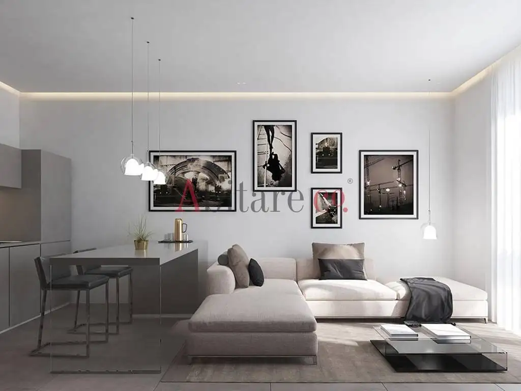 Progetto in vendita a Milano