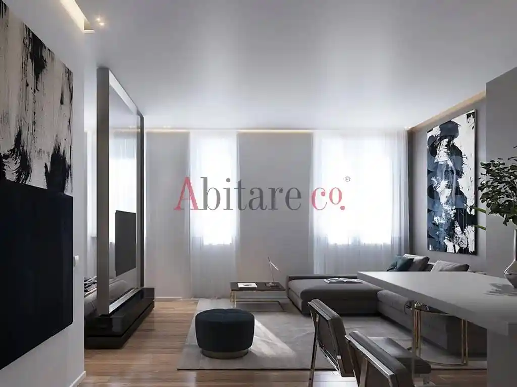 Appartamenti di nuova costruzione a Milano - foto 4