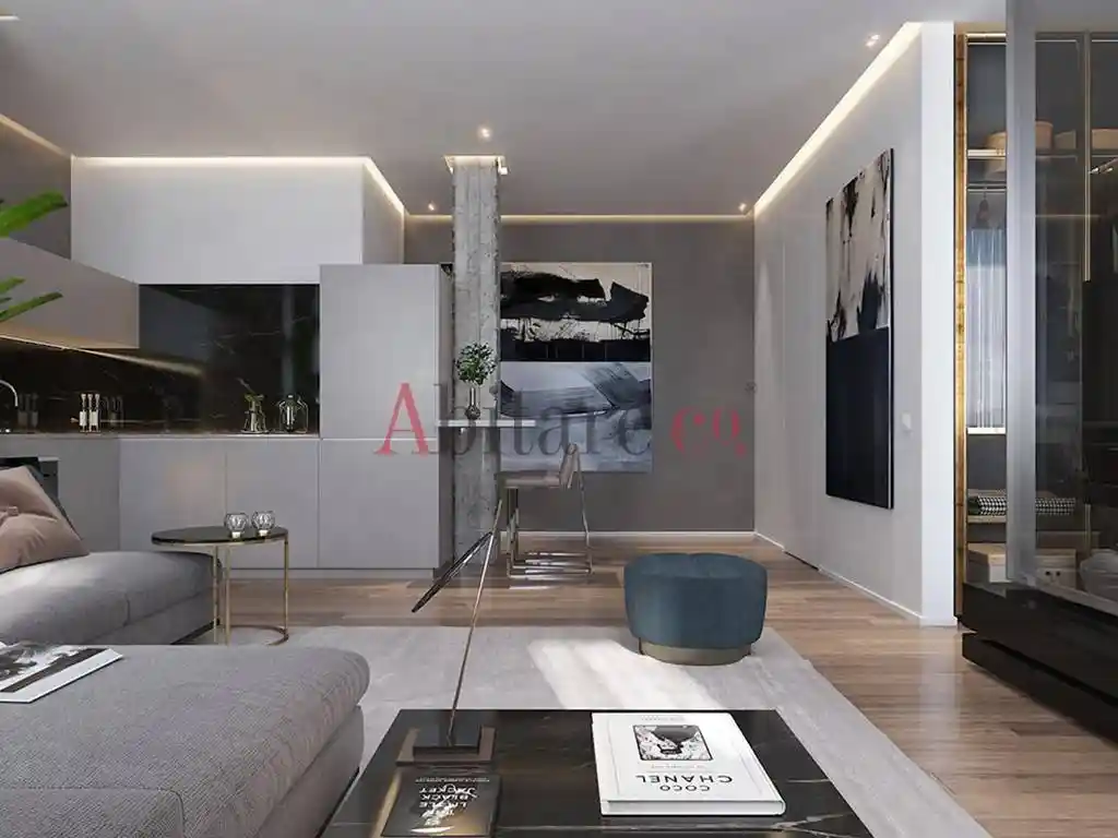 Appartamenti di nuova costruzione a Milano - foto 5