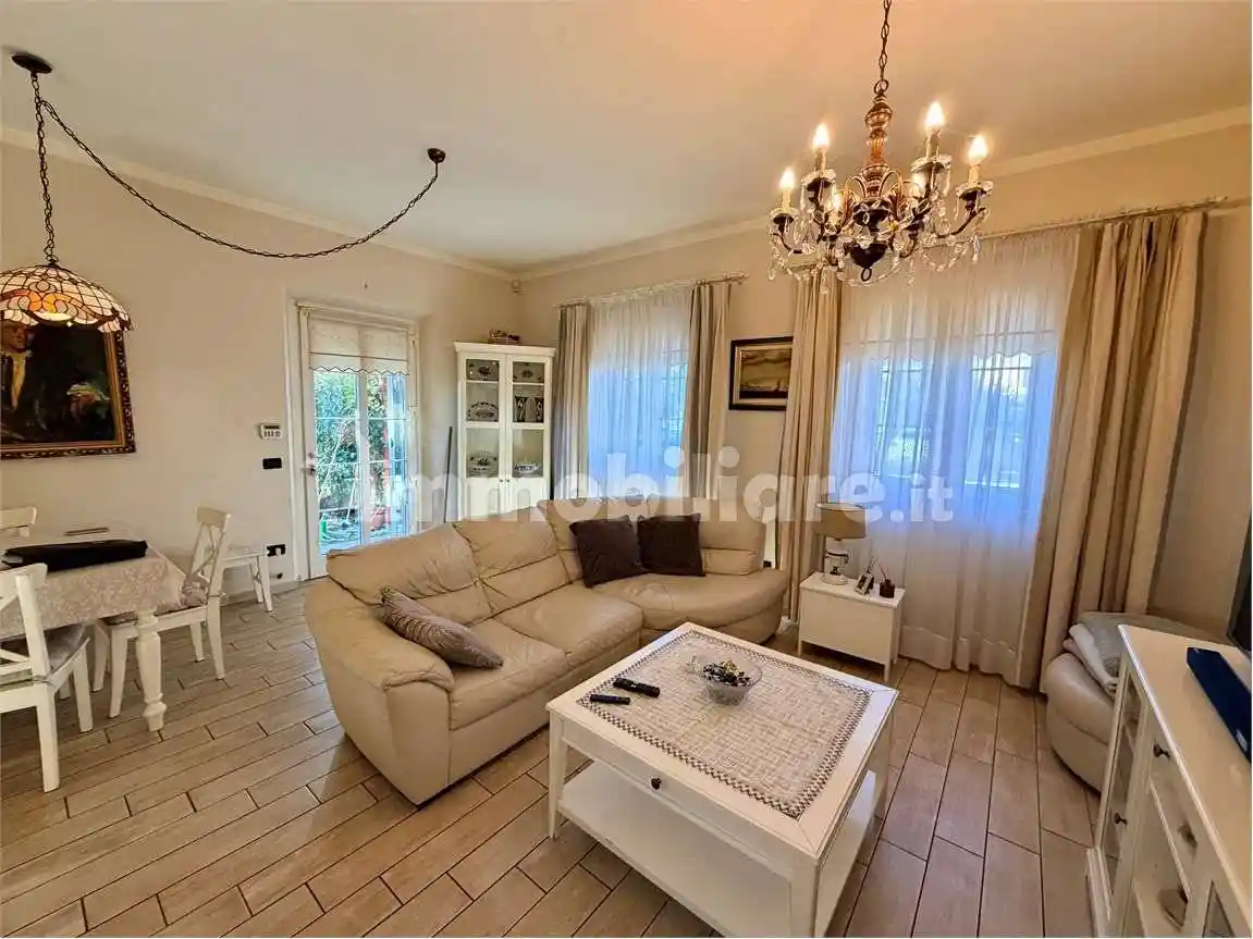 Villa a schiera 5 locali, ottimo stato, Carraia - Colognora, Capannori - foto 4