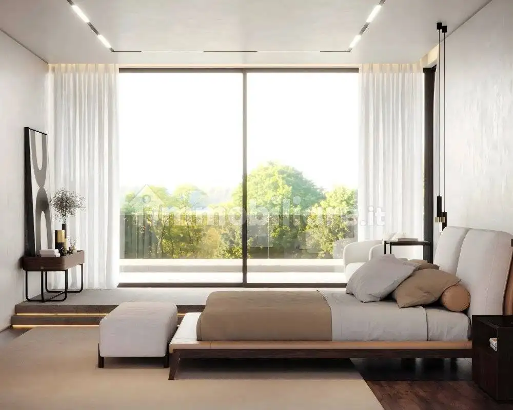 Villetta a schiera in vendita a Sovere